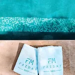 Friday Mood By Diomedes Group *