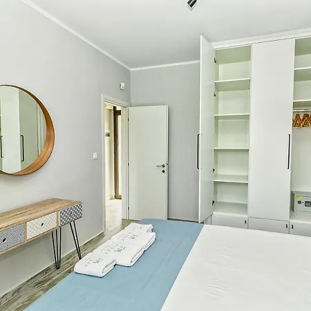 Friday Mood By Diomedes Group Villa Pefkochori