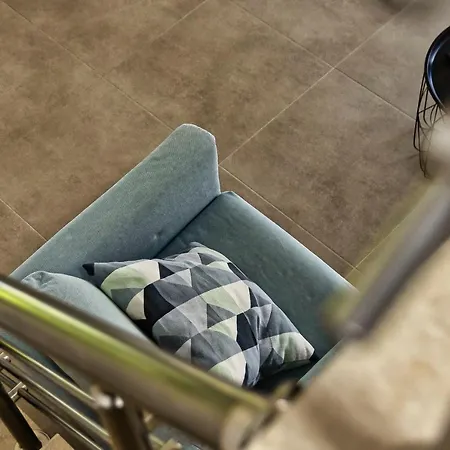 Villa Friday Mood By Diomedes Group