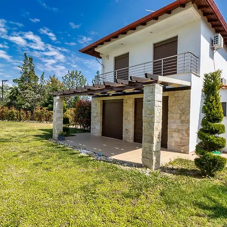 Villa Friday Mood By Diomedes Group Pefkochori
