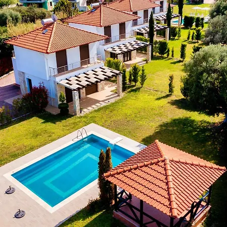 Friday Mood By Diomedes Group * Pefkochori