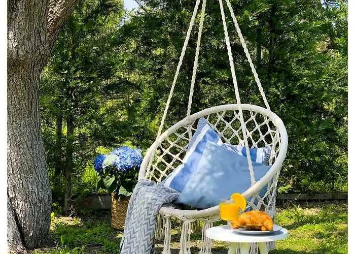 Friday Mood By Diomedes Group Βίλα *