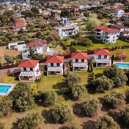 빌라 Friday Mood By Diomedes Group *