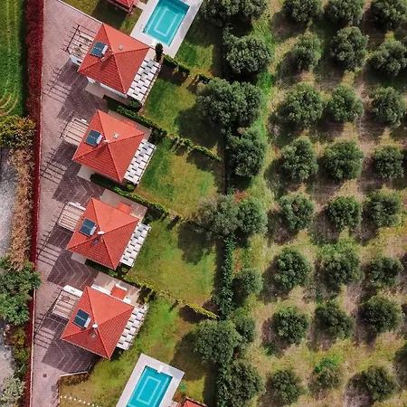 Friday Mood By Diomedes Group 빌라 *