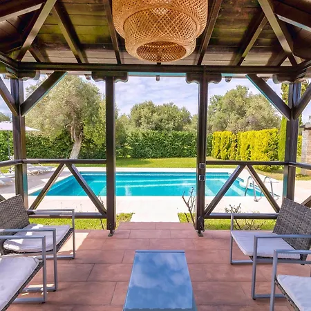Friday Mood By Diomedes Group Pefkochori