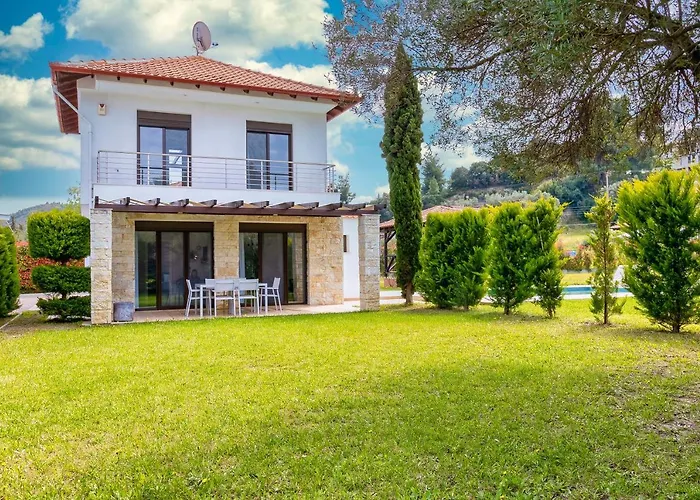 Friday Mood By Diomedes Group * Pefkochori