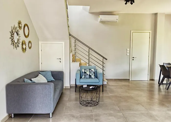 Friday Mood By Diomedes Group Pefkochori