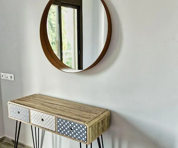 Friday Mood By Diomedes Group Villa *