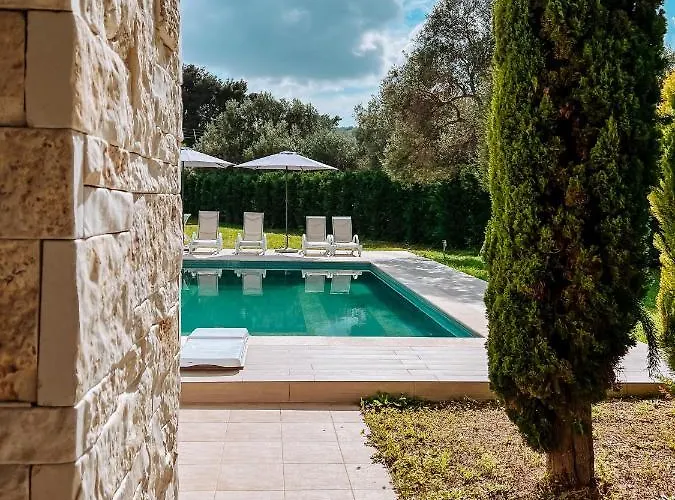 Friday Mood By Diomedes Group Villa Pefkochori