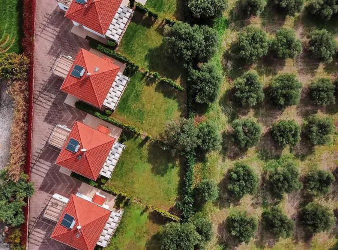 Friday Mood By Diomedes Group Villa *